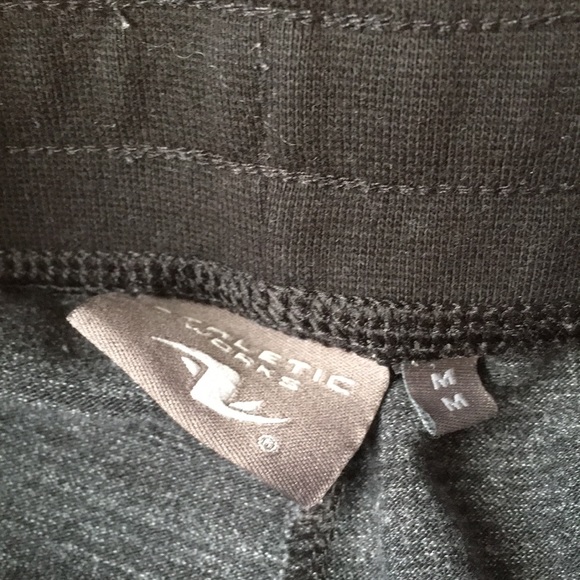 Athletic Works sweatpants - Picture 2 of 2